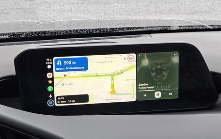 Mazda 3, 2019 год, 2 200 000 рублей, 17 фотография