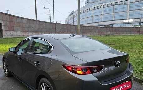Mazda 3, 2019 год, 2 200 000 рублей, 5 фотография