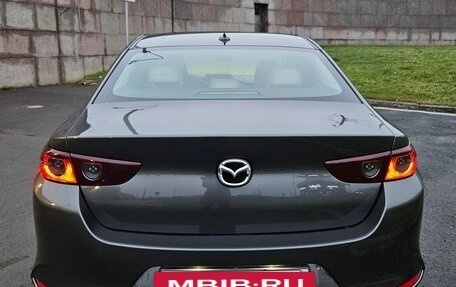 Mazda 3, 2019 год, 2 200 000 рублей, 6 фотография