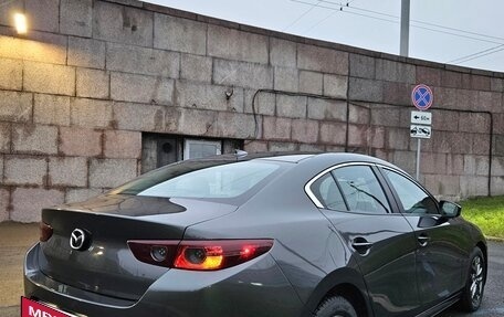 Mazda 3, 2019 год, 2 200 000 рублей, 7 фотография