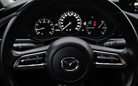 Mazda 3, 2019 год, 2 200 000 рублей, 19 фотография