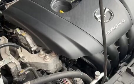 Mazda 3, 2019 год, 2 200 000 рублей, 27 фотография