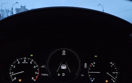 Mazda 3, 2019 год, 2 200 000 рублей, 26 фотография