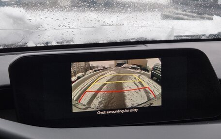 Mazda 3, 2019 год, 2 200 000 рублей, 18 фотография