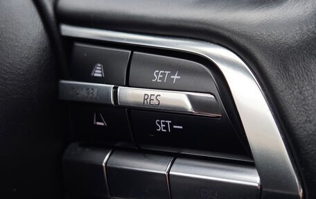 Mazda 3, 2019 год, 2 200 000 рублей, 21 фотография