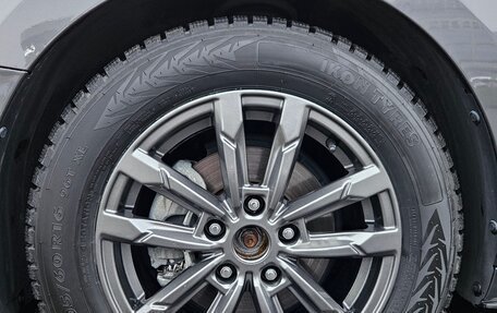 Mazda 3, 2019 год, 2 200 000 рублей, 28 фотография