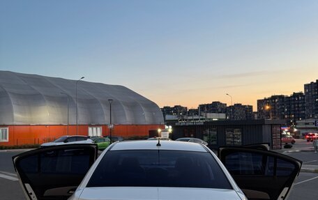 Chevrolet Cruze II, 2012 год, 790 000 рублей, 5 фотография