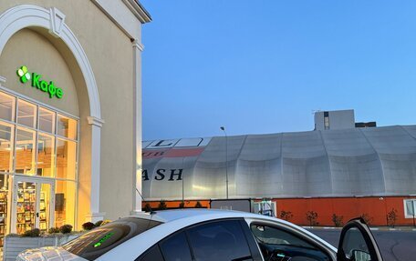 Chevrolet Cruze II, 2012 год, 790 000 рублей, 2 фотография