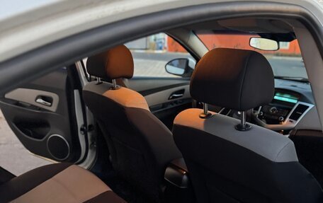 Chevrolet Cruze II, 2012 год, 790 000 рублей, 6 фотография