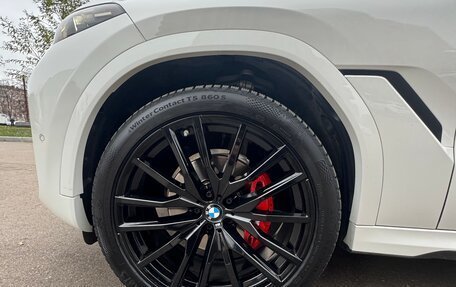 BMW X6, 2023 год, 11 000 000 рублей, 5 фотография