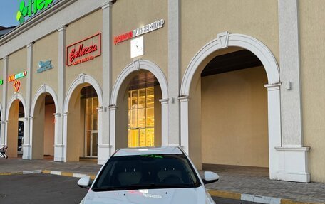 Chevrolet Cruze II, 2012 год, 790 000 рублей, 10 фотография