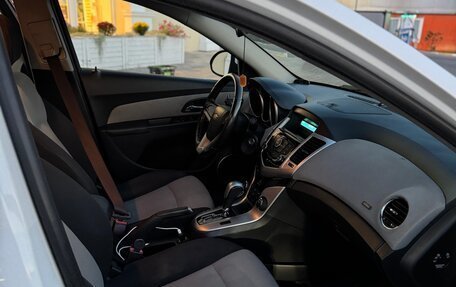 Chevrolet Cruze II, 2012 год, 790 000 рублей, 8 фотография