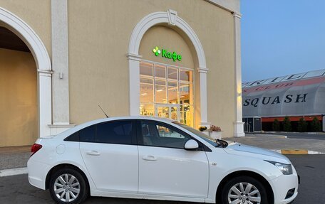 Chevrolet Cruze II, 2012 год, 790 000 рублей, 11 фотография