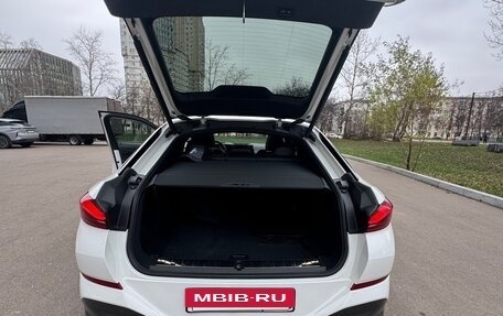 BMW X6, 2023 год, 11 000 000 рублей, 9 фотография