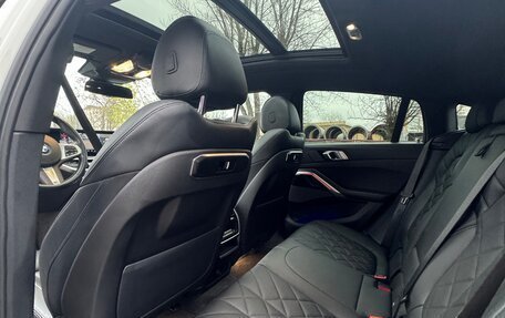 BMW X6, 2023 год, 11 000 000 рублей, 12 фотография