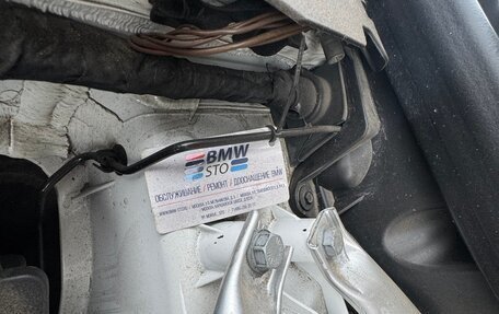 BMW X6, 2023 год, 11 000 000 рублей, 15 фотография