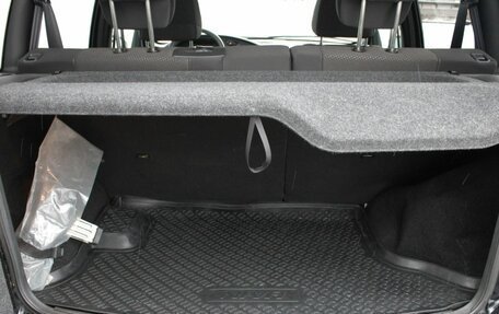 Chevrolet Niva I рестайлинг, 2018 год, 900 000 рублей, 11 фотография