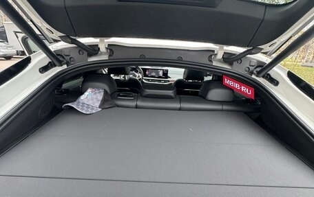 BMW X6, 2023 год, 11 000 000 рублей, 14 фотография