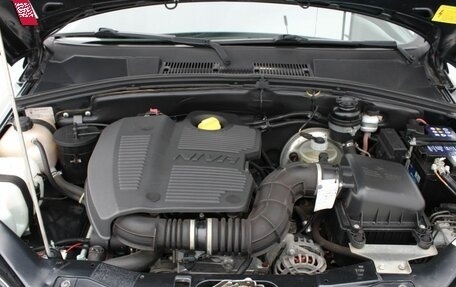 Chevrolet Niva I рестайлинг, 2018 год, 900 000 рублей, 10 фотография