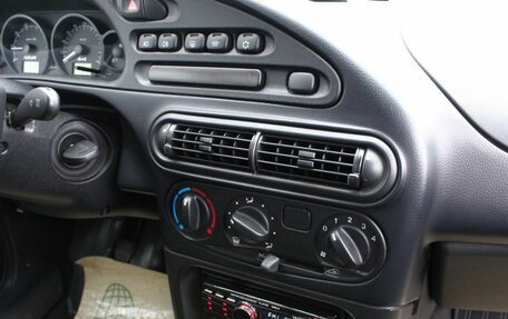 Chevrolet Niva I рестайлинг, 2018 год, 900 000 рублей, 18 фотография