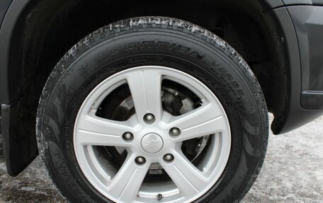 Chevrolet Niva I рестайлинг, 2018 год, 900 000 рублей, 19 фотография