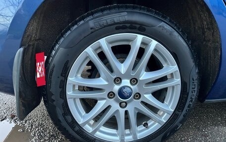 Ford Focus II рестайлинг, 2008 год, 670 000 рублей, 7 фотография