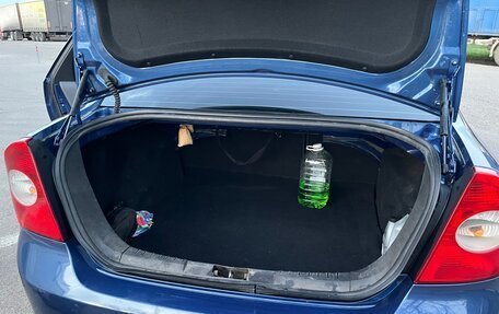 Ford Focus II рестайлинг, 2008 год, 670 000 рублей, 12 фотография