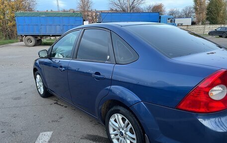 Ford Focus II рестайлинг, 2008 год, 670 000 рублей, 11 фотография