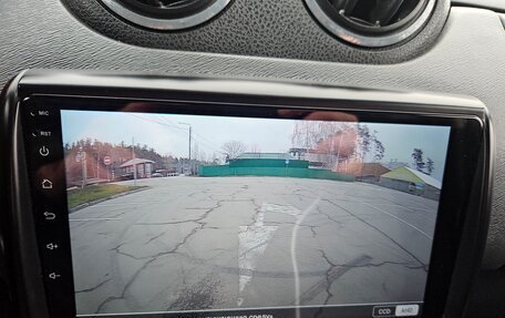 Renault Duster I рестайлинг, 2014 год, 900 000 рублей, 18 фотография