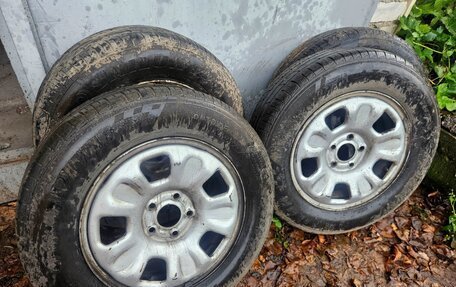 Renault Duster I рестайлинг, 2014 год, 900 000 рублей, 19 фотография