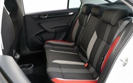 Skoda Rapid I, 2017 год, 1 732 444 рублей, 10 фотография