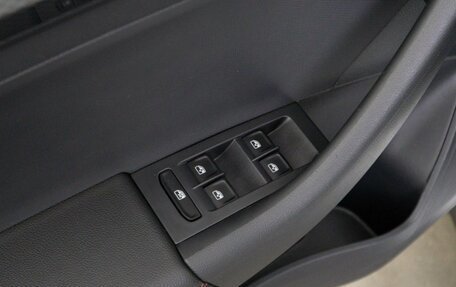 Skoda Rapid I, 2017 год, 1 732 444 рублей, 15 фотография