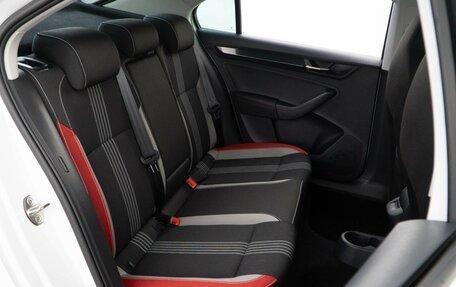 Skoda Rapid I, 2017 год, 1 732 444 рублей, 8 фотография