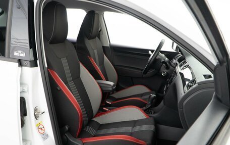 Skoda Rapid I, 2017 год, 1 732 444 рублей, 9 фотография