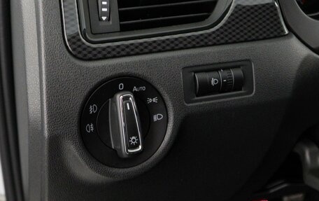 Skoda Rapid I, 2017 год, 1 732 444 рублей, 16 фотография