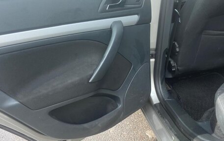 Skoda Octavia, 2012 год, 880 000 рублей, 15 фотография