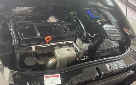 Skoda Octavia, 2012 год, 880 000 рублей, 4 фотография