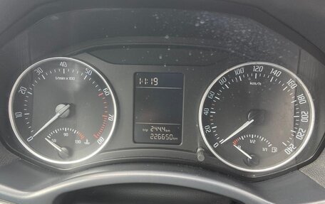 Skoda Octavia, 2012 год, 880 000 рублей, 12 фотография