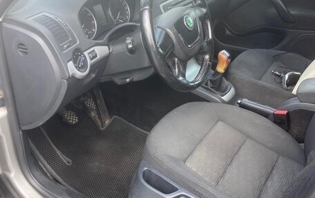 Skoda Octavia, 2012 год, 880 000 рублей, 13 фотография