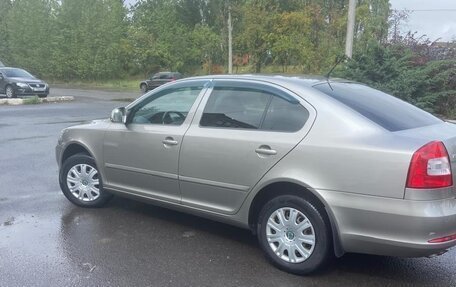 Skoda Octavia, 2012 год, 880 000 рублей, 2 фотография