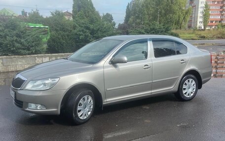 Skoda Octavia, 2012 год, 880 000 рублей, 1 фотография