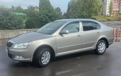 Skoda Octavia, 2012 год, 880 000 рублей, 1 фотография