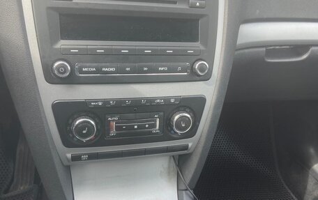 Skoda Octavia, 2012 год, 880 000 рублей, 11 фотография