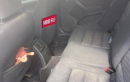 Skoda Octavia, 2012 год, 880 000 рублей, 14 фотография