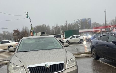 Skoda Octavia, 2012 год, 880 000 рублей, 16 фотография