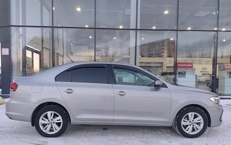 Volkswagen Polo VI (EU Market), 2020 год, 1 612 000 рублей, 5 фотография