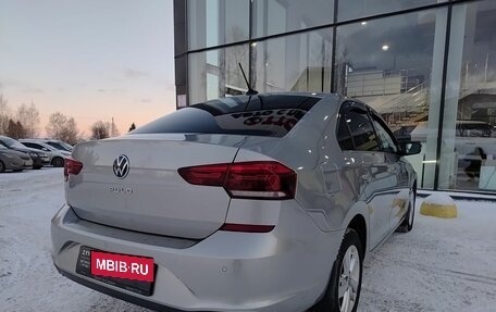 Volkswagen Polo VI (EU Market), 2020 год, 1 612 000 рублей, 6 фотография