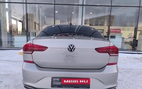 Volkswagen Polo VI (EU Market), 2020 год, 1 612 000 рублей, 7 фотография