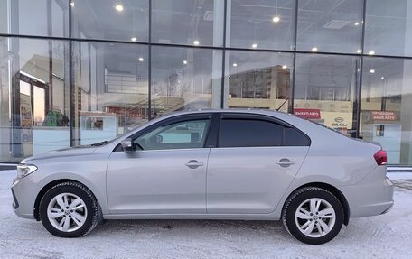 Volkswagen Polo VI (EU Market), 2020 год, 1 612 000 рублей, 10 фотография