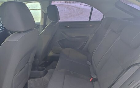 Volkswagen Polo VI (EU Market), 2020 год, 1 612 000 рублей, 15 фотография